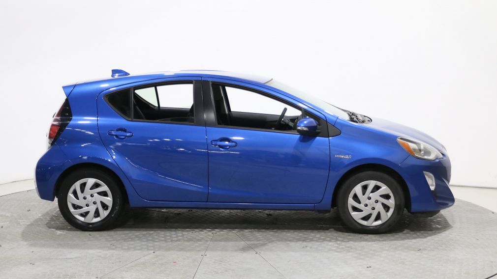 2015 Toyota Prius A/C  HYBRIDE GR ELECTRIQUE BLUETOOTH #8