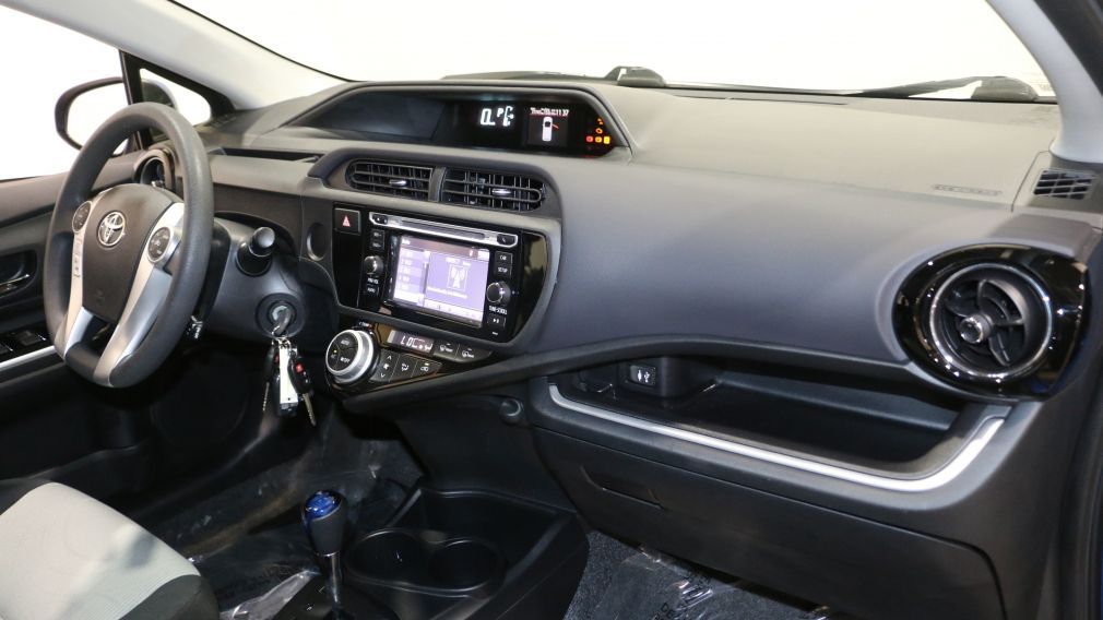 2015 Toyota Prius A/C  HYBRIDE GR ELECTRIQUE BLUETOOTH #22