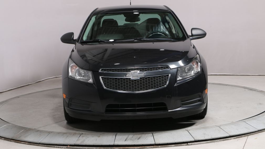 2013 Chevrolet Cruze LS A/C #2