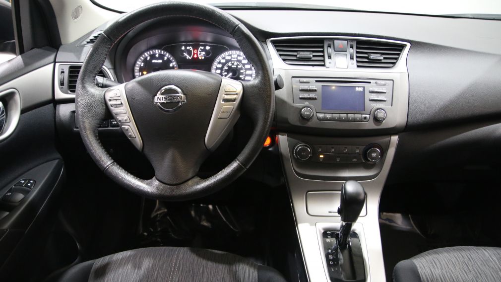 2014 Nissan Sentra SV A/C GR ELECTRIQUE BLUETOOTH #13