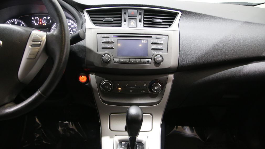 2014 Nissan Sentra SV A/C GR ELECTRIQUE BLUETOOTH #15