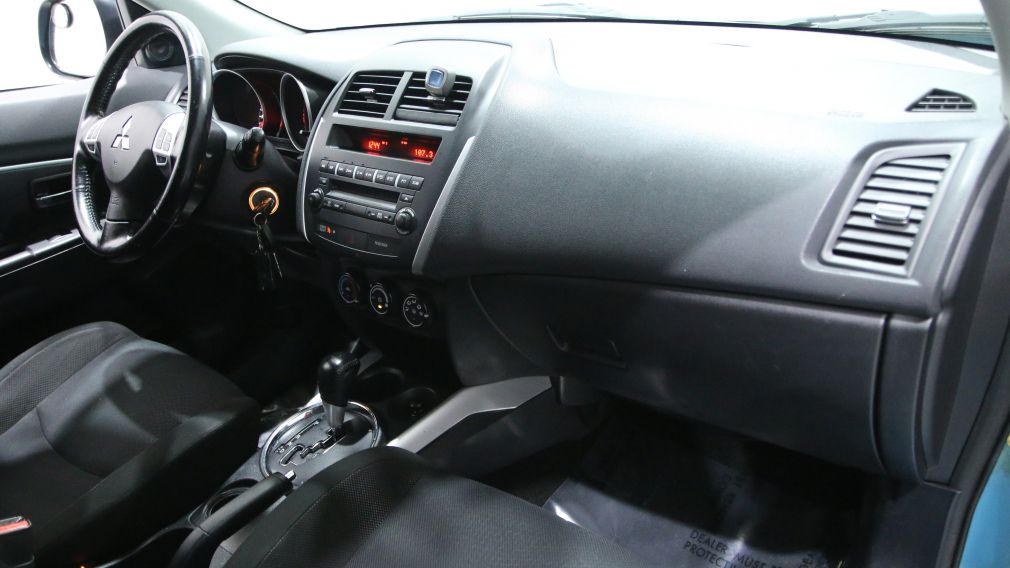 2011 Mitsubishi RVR SE A/C GR ELECT MAGS #22