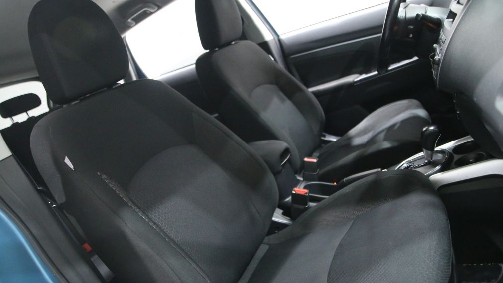 2011 Mitsubishi RVR SE A/C GR ELECT MAGS #23