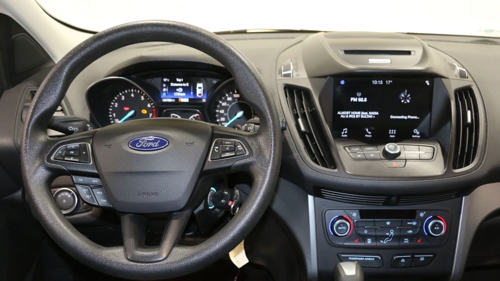 2017 Ford Escape SE 4WD AUTO A/C GR ELECT MAGS BLUETOOTH CAMERA #15