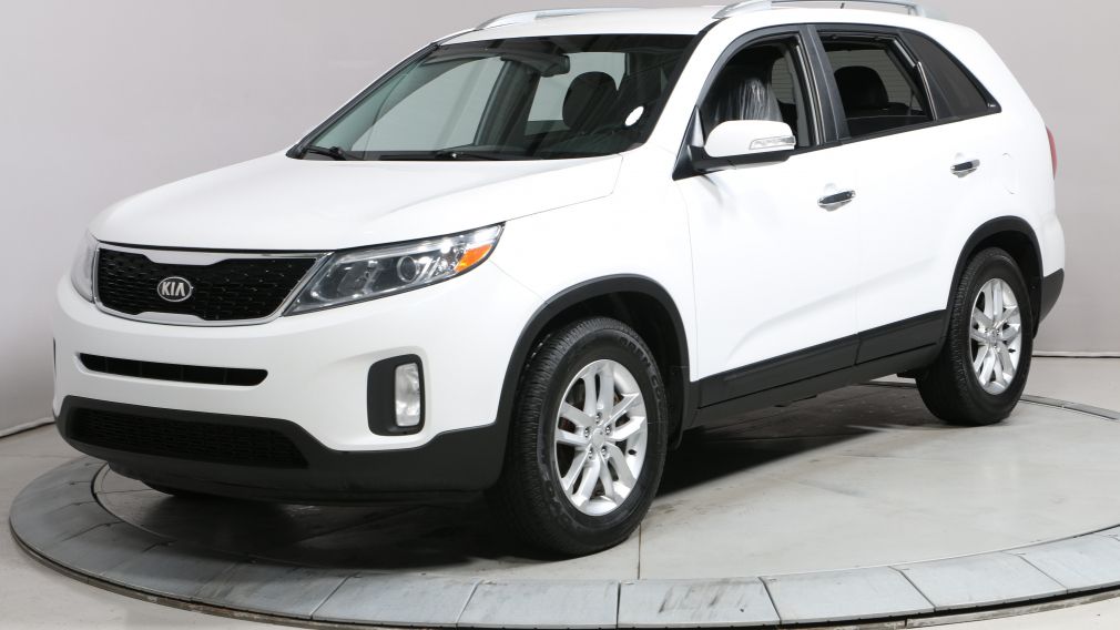 2014 Kia Sorento LX A/C GR ELECTRIQUE MAGS BLUETOOTH #3