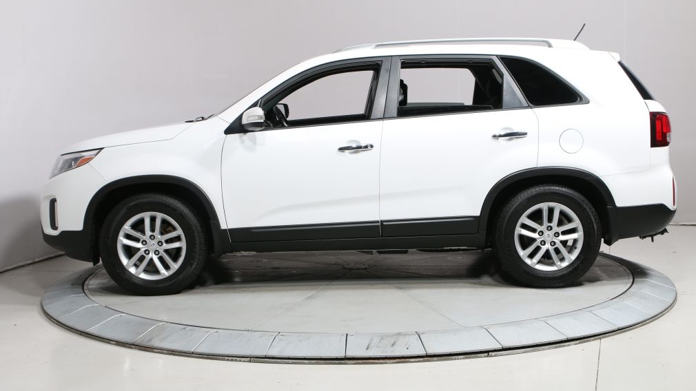 2014 Kia Sorento LX A/C GR ELECTRIQUE MAGS BLUETOOTH #4