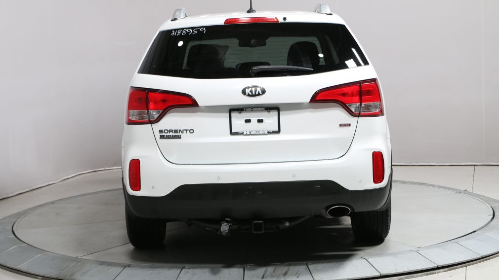 2014 Kia Sorento LX A/C GR ELECTRIQUE MAGS BLUETOOTH #6