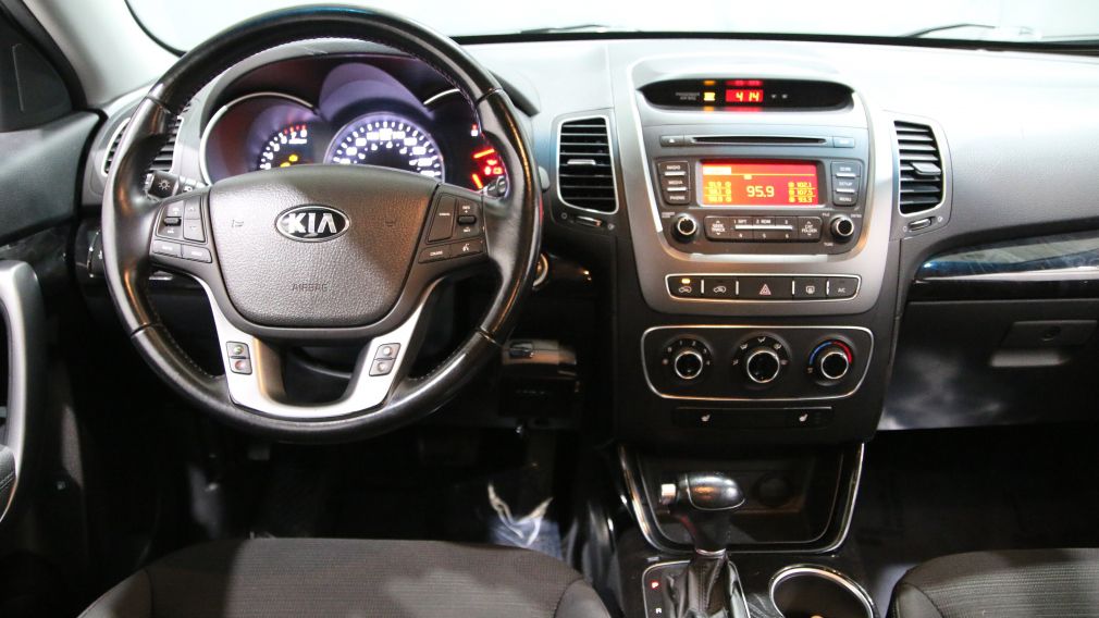 2014 Kia Sorento LX A/C GR ELECTRIQUE MAGS BLUETOOTH #14