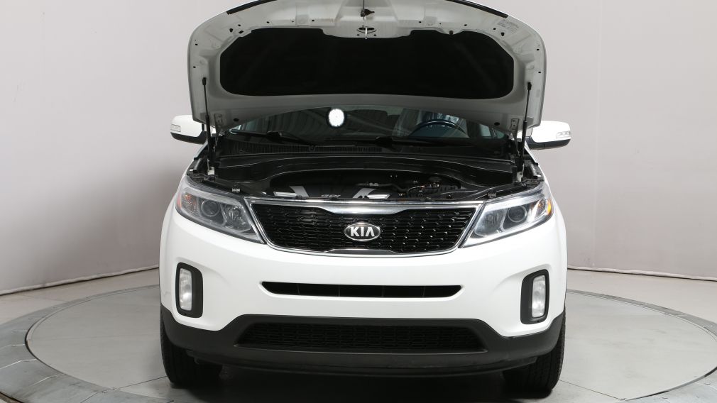 2014 Kia Sorento LX A/C GR ELECTRIQUE MAGS BLUETOOTH #26