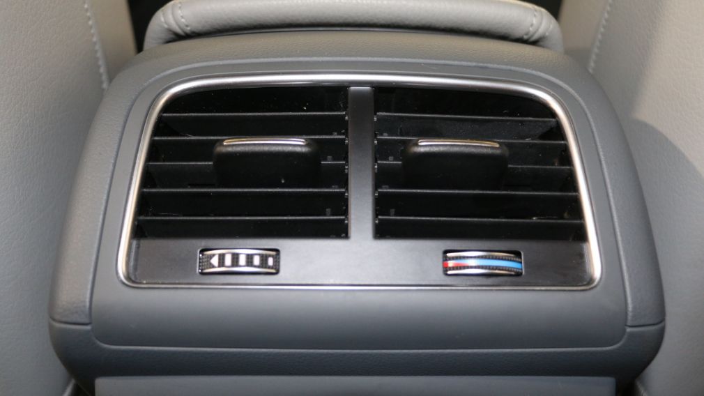 2014 Audi Q5 2.0L PROGRESSIV AWD CUIR MAGS BLUETOOTH #22