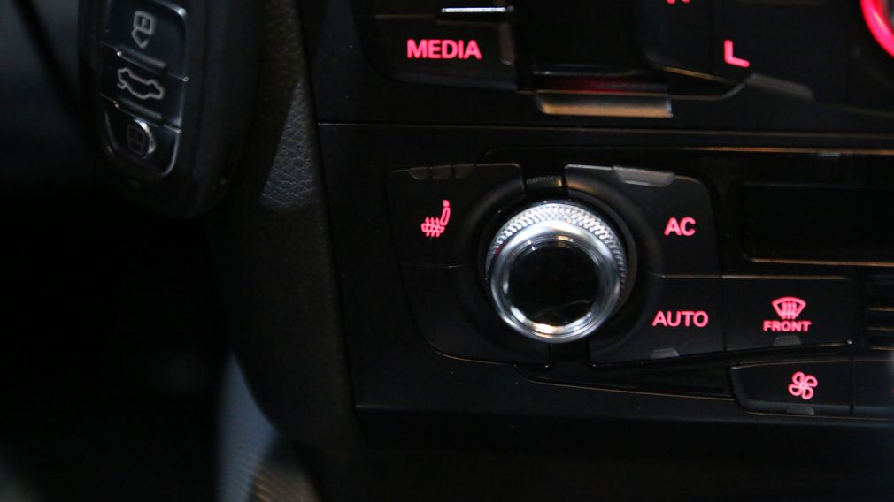 2014 Audi Q5 2.0L AWD PROGRESSIV CUIR TOIT BLUETOOTH #18