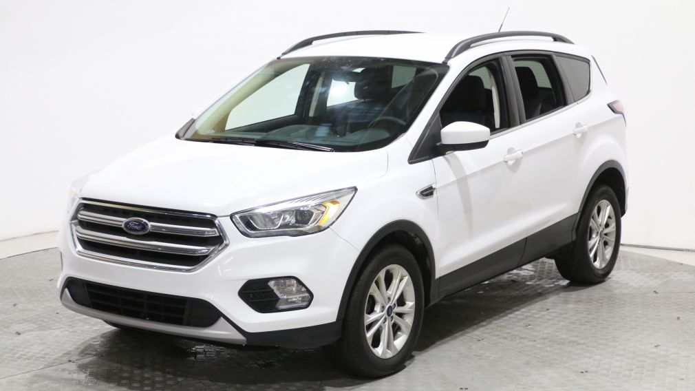 2017 Ford Escape SE A/C GR ELECT MAGS BLUETOOTH CAMERA RECUL #3