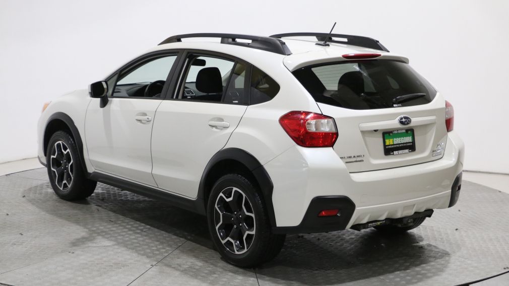 2015 Subaru Crosstrek 2.0i w/Touring Pkg AC MAGS BLUETOOTH CAMERA RECUL #3