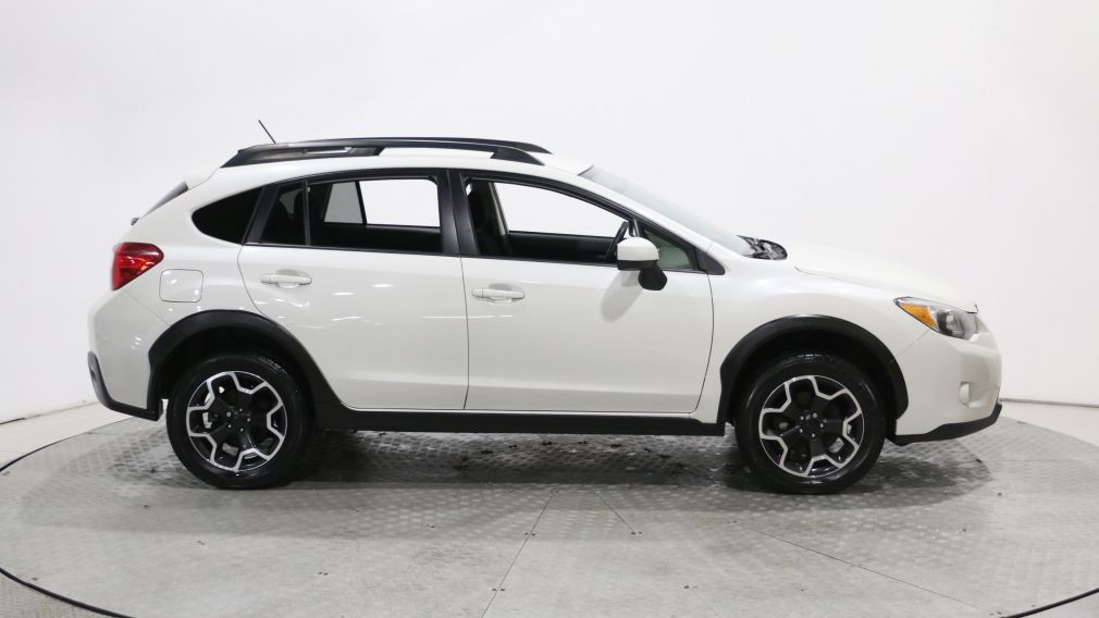 2015 Subaru Crosstrek 2.0i w/Touring Pkg AC MAGS BLUETOOTH CAMERA RECUL #6