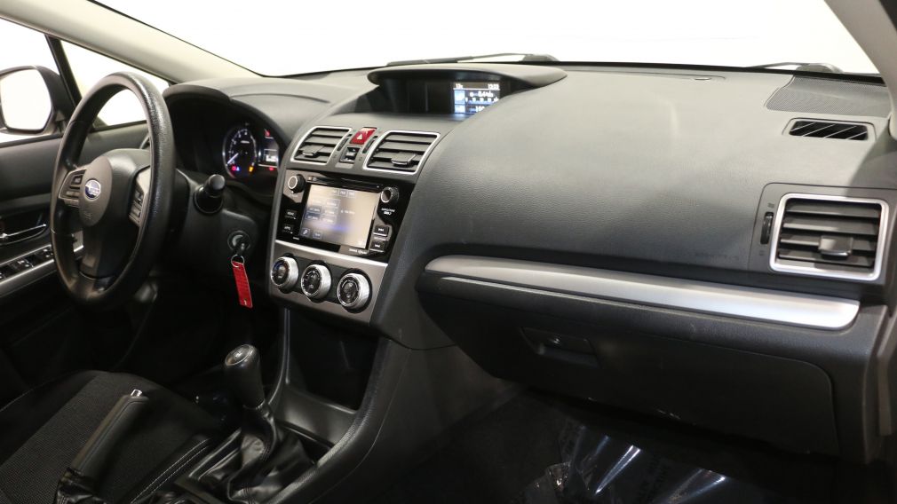 2015 Subaru Crosstrek 2.0i w/Touring Pkg AC MAGS BLUETOOTH CAMERA RECUL #23