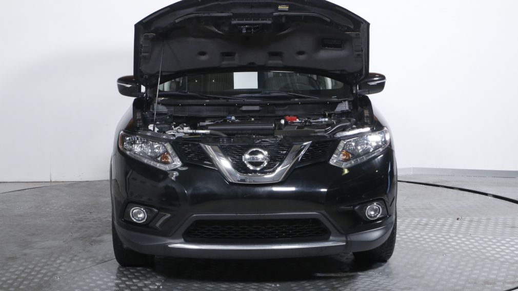 2015 Nissan Rogue SV AUTO A/C GR ÉLECT TOIT CAMÉRA DE RECUL #32