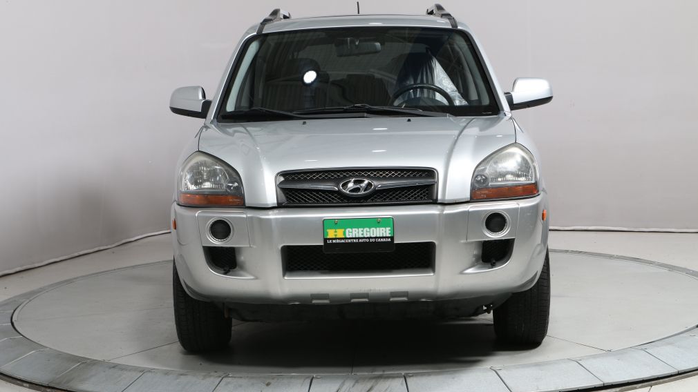 2009 Hyundai Tucson 25th Anniversary AUTO A/C TOIT OUVRANT MAGS #1