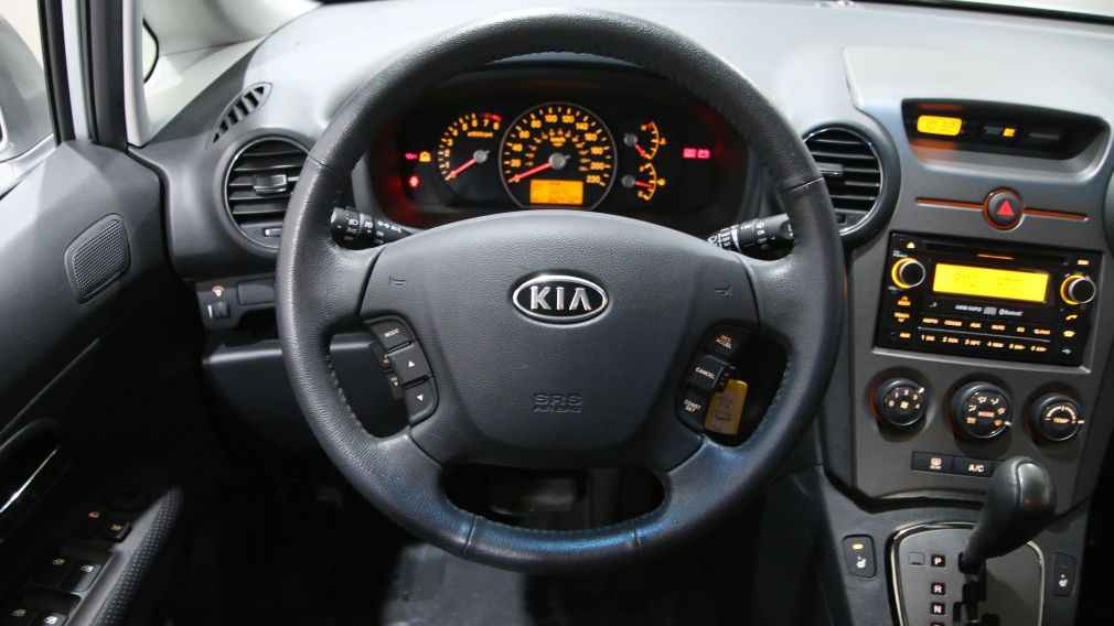 2012 Kia Rondo EX AUTO A/C GR ELECT MAGS BLUETOOTH #9