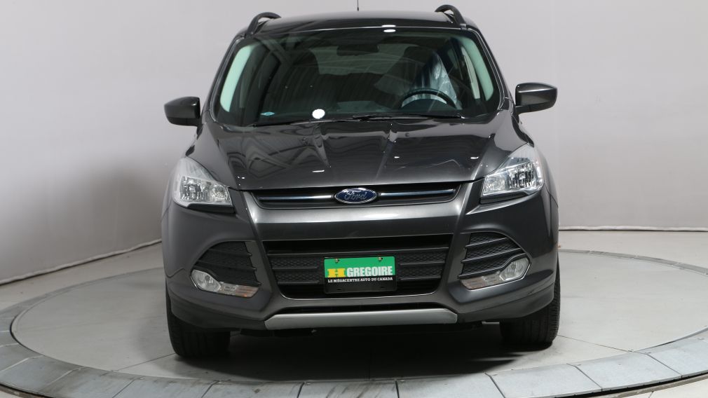 2015 Ford Escape SE AAC GR ELECTRIQUE MAGS BLUETOOTH CAMERA RECUL #2