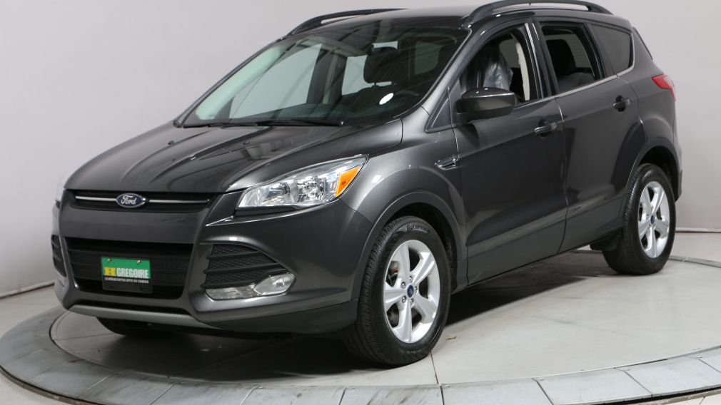 2015 Ford Escape SE AAC GR ELECTRIQUE MAGS BLUETOOTH CAMERA RECUL #3