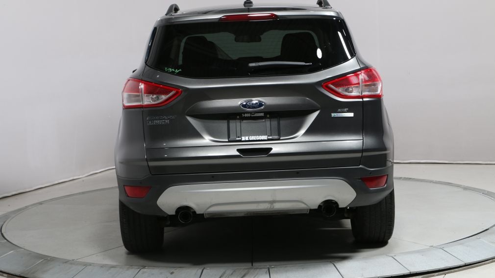 2015 Ford Escape SE AAC GR ELECTRIQUE MAGS BLUETOOTH CAMERA RECUL #6