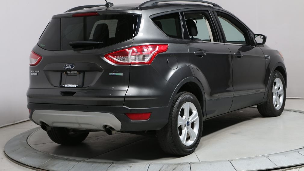 2015 Ford Escape SE AAC GR ELECTRIQUE MAGS BLUETOOTH CAMERA RECUL #7