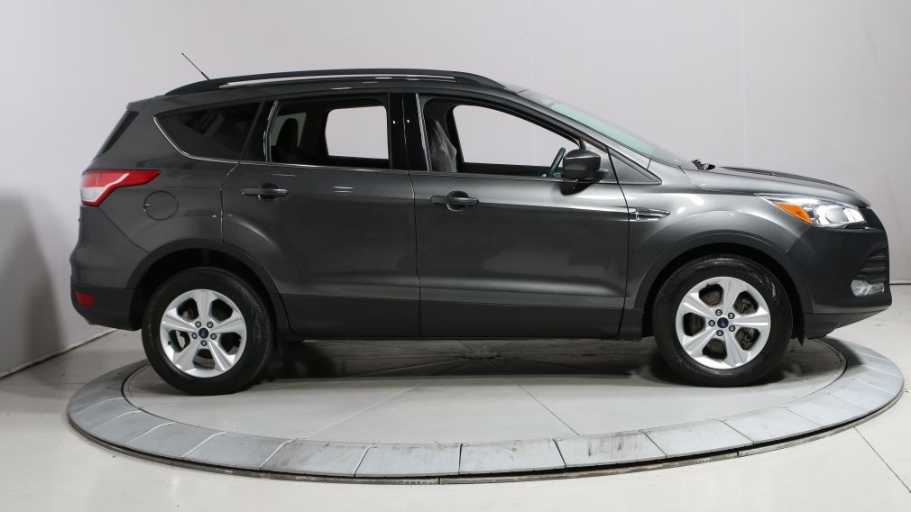 2015 Ford Escape SE AAC GR ELECTRIQUE MAGS BLUETOOTH CAMERA RECUL #8