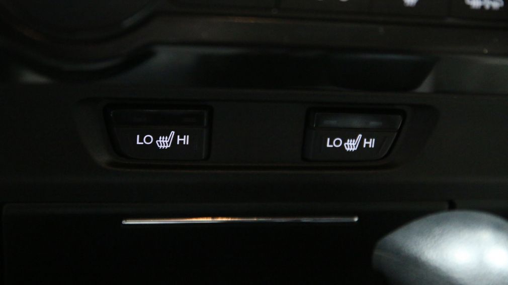 2013 Honda Civic LX AUTO A/C GR ELECT BLUETOOTH #17