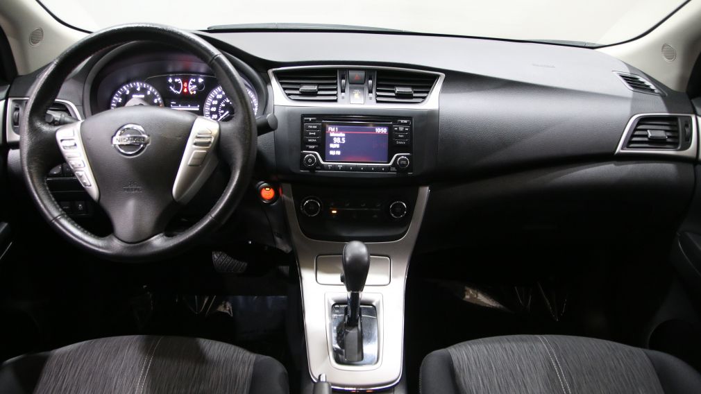 2015 Nissan Sentra SV AUTO A/C GR ELECT MAGS BLUETOOTH  CAMERA RECUL #12
