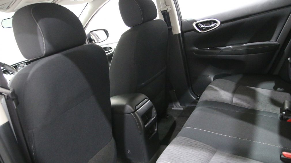 2015 Nissan Sentra SV AUTO A/C GR ELECT MAGS BLUETOOTH  CAMERA RECUL #19