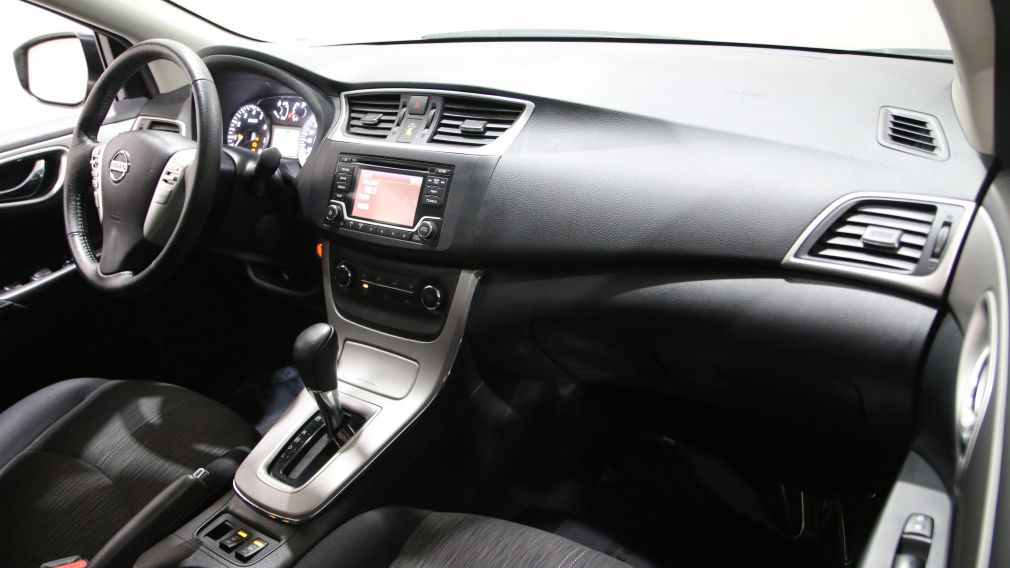 2015 Nissan Sentra SV AUTO A/C GR ELECT MAGS BLUETOOTH  CAMERA RECUL #23