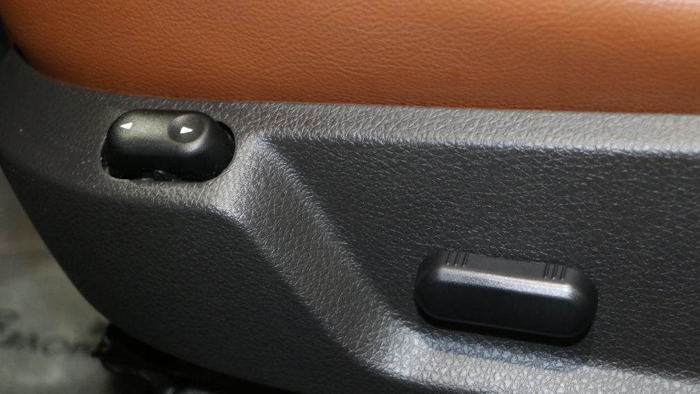 2014 Ford Mustang V6 PREMIUM A/C CUIR GR ELECT BLUETOOTH CAMERA RECU #13
