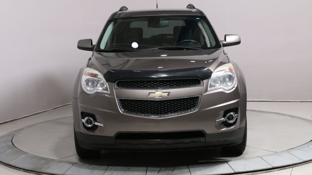 2010 Chevrolet Equinox 1LT A/C GR ELECT MAGS #2