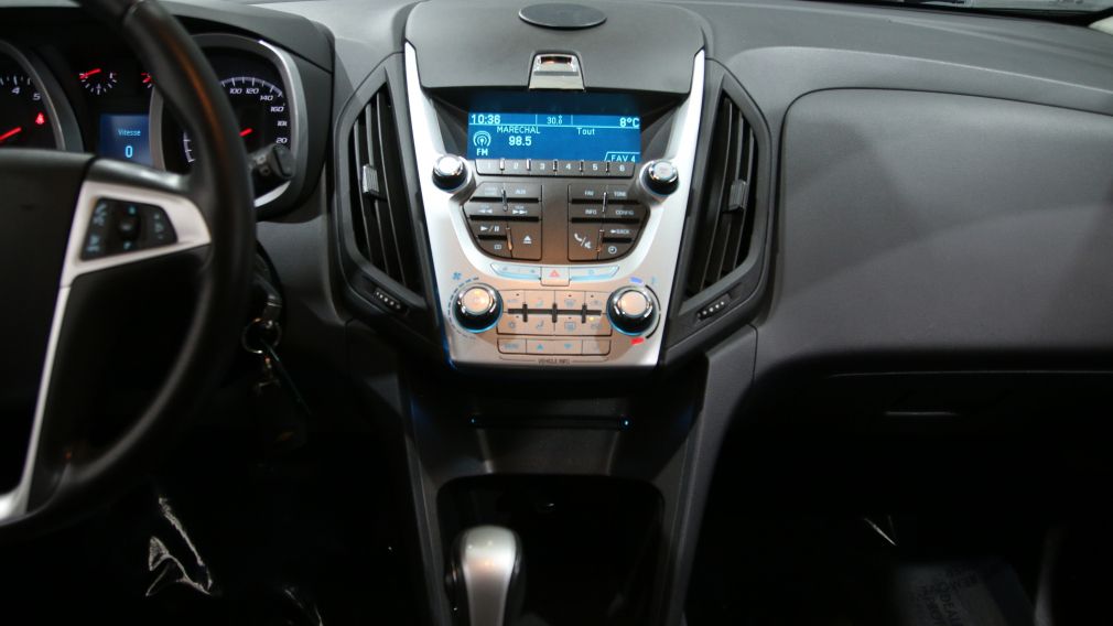2010 Chevrolet Equinox 1LT A/C GR ELECT MAGS #15