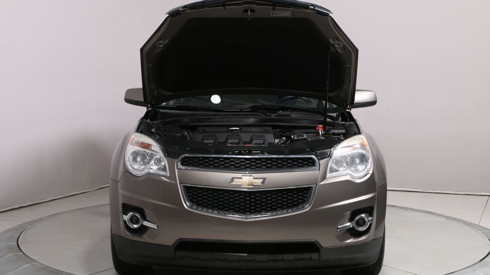 2010 Chevrolet Equinox 1LT A/C GR ELECT MAGS #24