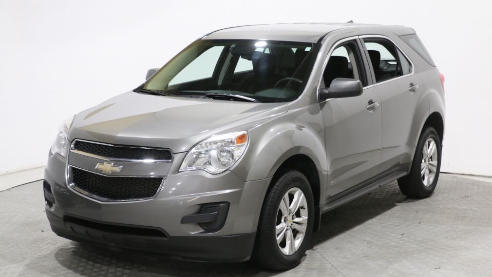 2012 Chevrolet Equinox LS AWD A/C GR ELECT MAGS BLUETOOTH #2