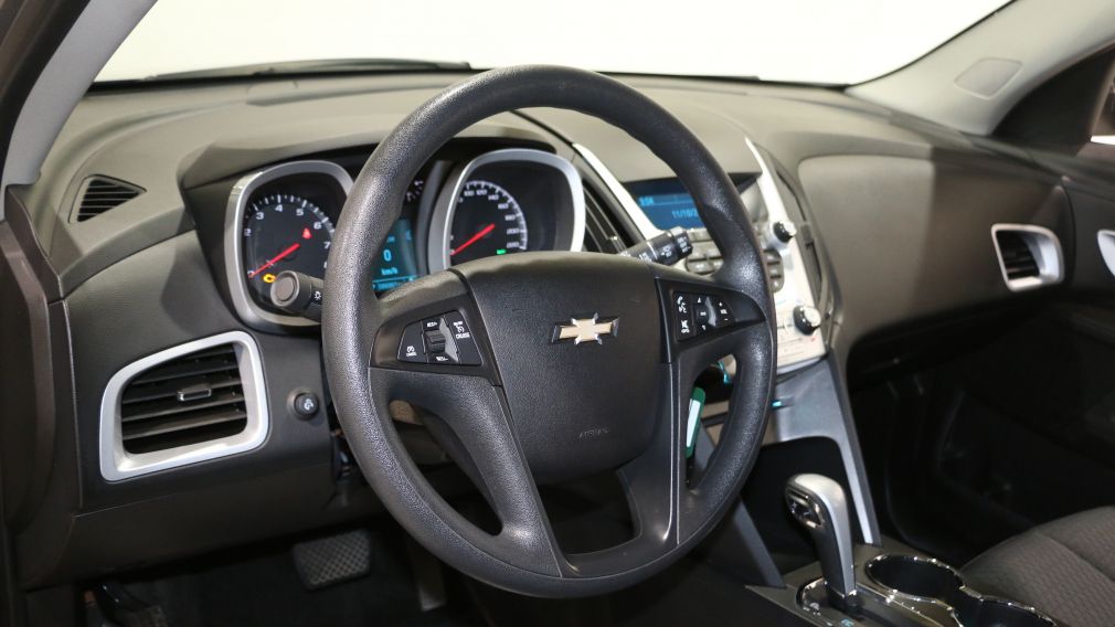 2012 Chevrolet Equinox LS AWD A/C GR ELECT MAGS BLUETOOTH #7