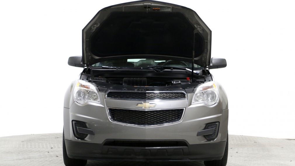 2012 Chevrolet Equinox LS AWD A/C GR ELECT MAGS BLUETOOTH #24