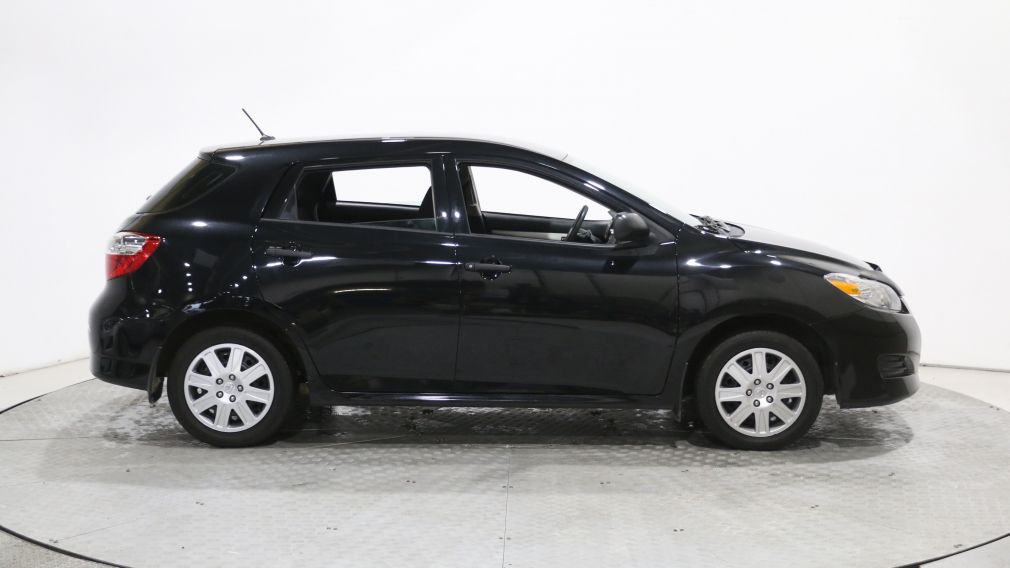 2014 Toyota Matrix 4dr Wgn AUTOMATIQUE FWD #8