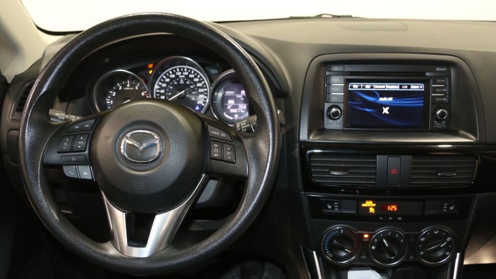 2015 Mazda CX 5 GS AUTO AC TOIT MAGS CAMÉRA RECUL BLUETOOTH #14