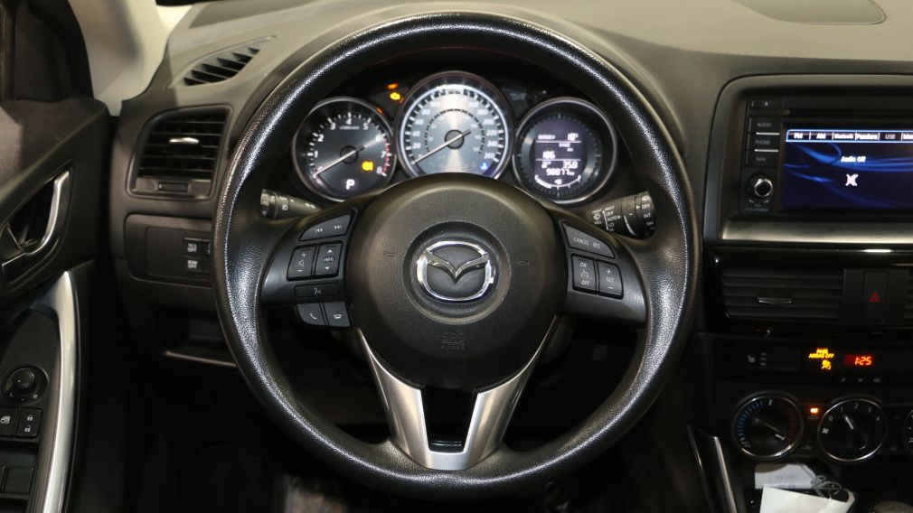 2015 Mazda CX 5 GS AUTO AC TOIT MAGS CAMÉRA RECUL BLUETOOTH #15