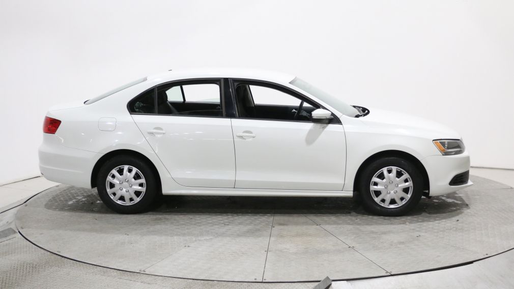 2014 Volkswagen Jetta Trendline A/C #8