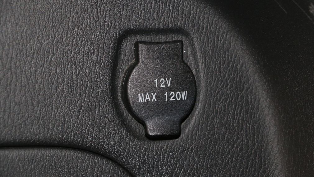 2014 Nissan Pathfinder SL AWD AC GR ELECT MAGS BLUETOOTH CUIR CAMERA #36