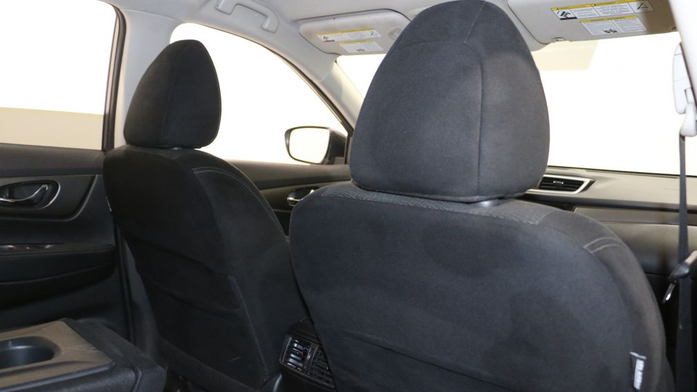 2015 Nissan Rogue S AUTO A/C GR ÉLECT BLUETOOTH #21