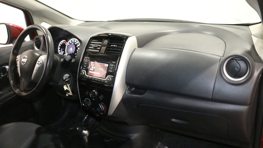 2015 Nissan Versa Note SV AUTO AC GR ELECT BLUETOOTH CAM DE RECULE #23