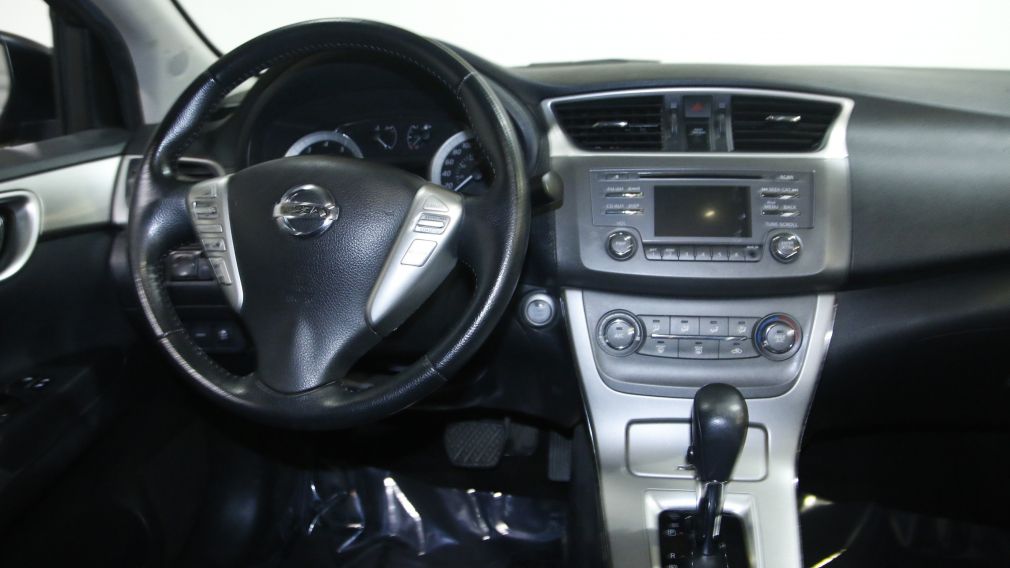 2014 Nissan Sentra SV AUTO A/C GR ÉLECT BLUETOOTH #12