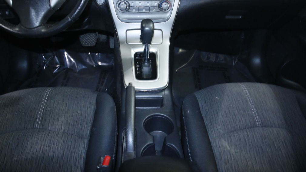 2014 Nissan Sentra SV AUTO A/C GR ÉLECT BLUETOOTH #15