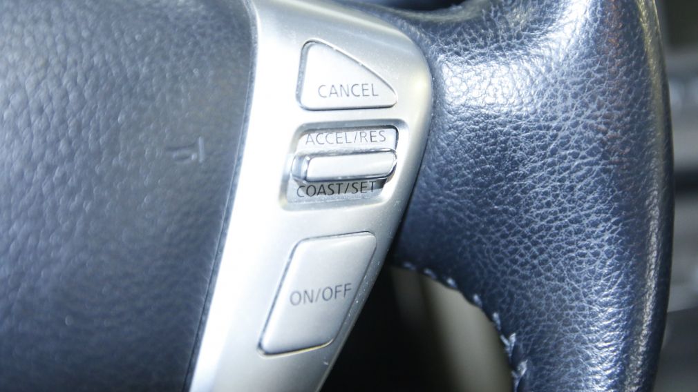 2014 Nissan Sentra SV AUTO A/C GR ÉLECT BLUETOOTH #19