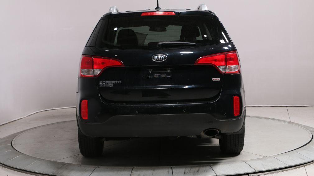 2015 Kia Sorento LX AUTO A/C GR ELECT MAGS BLUETOOTH #5