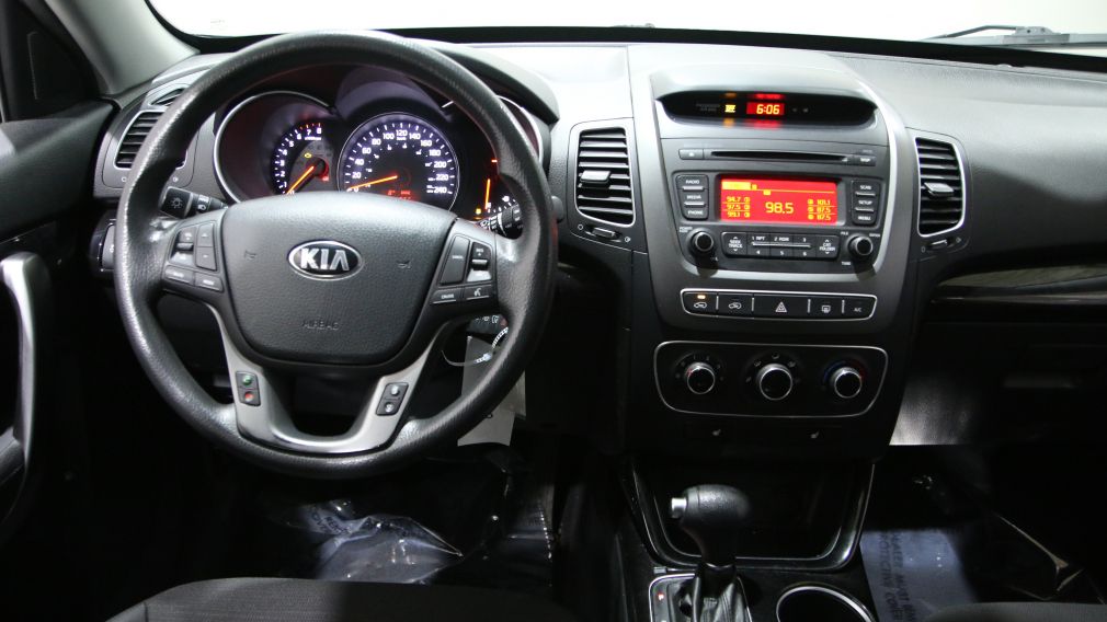 2015 Kia Sorento LX AUTO A/C GR ELECT MAGS BLUETOOTH #15